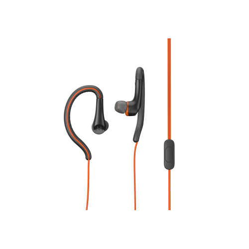 Motorola Earbuds sport